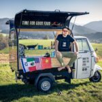 Street Food aus aller Welt - Kochkurs vom GenussDude Trofaiach
